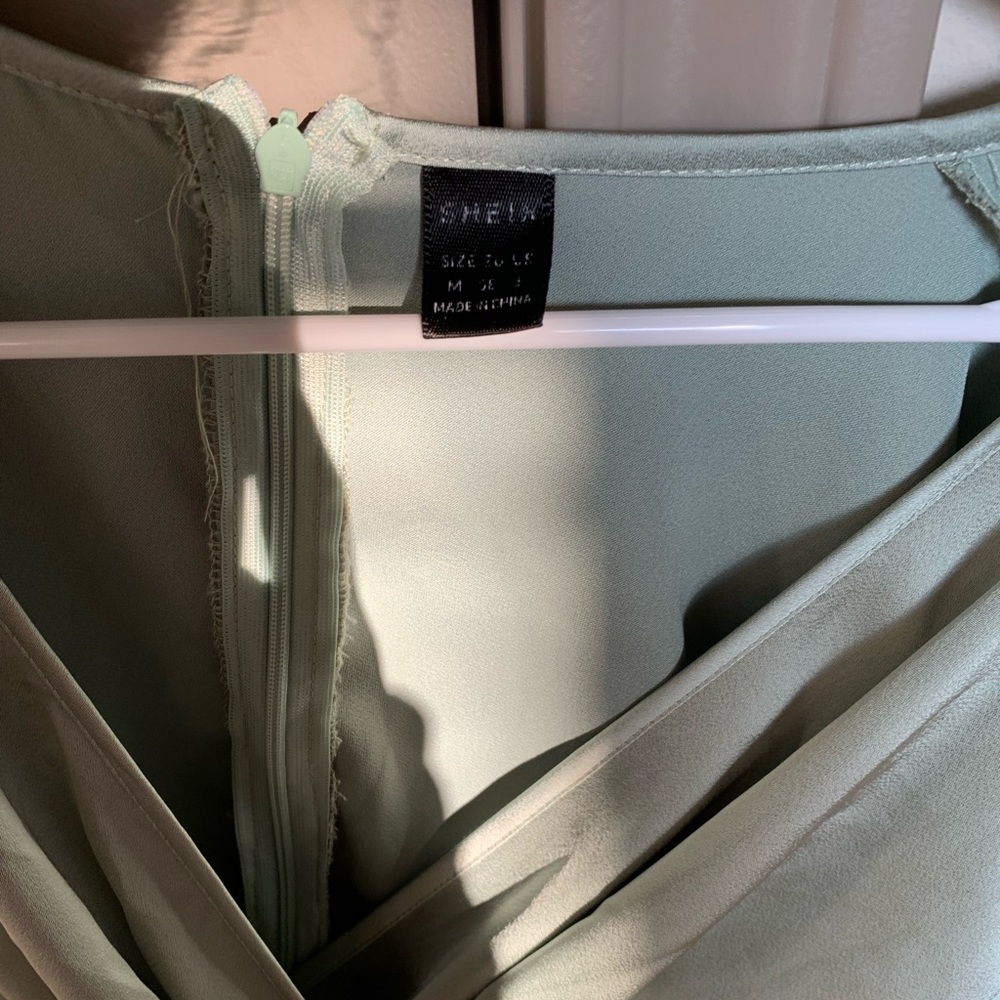Shein Dress